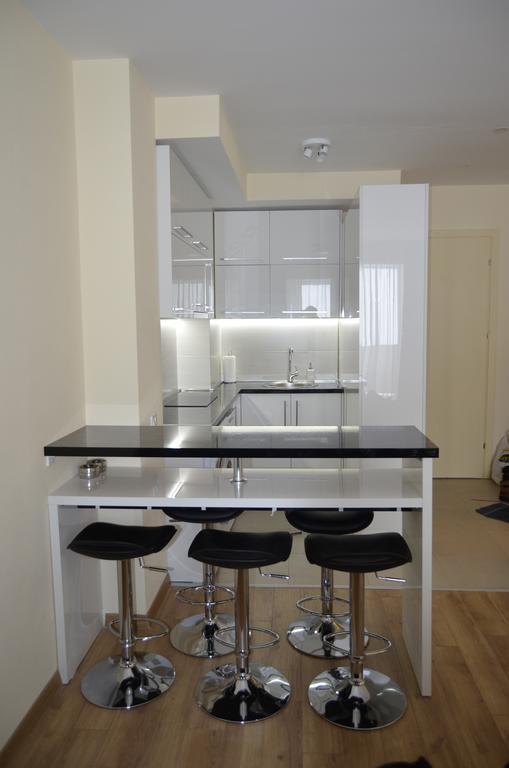 New Gudauri 3 Apartment Luaran gambar