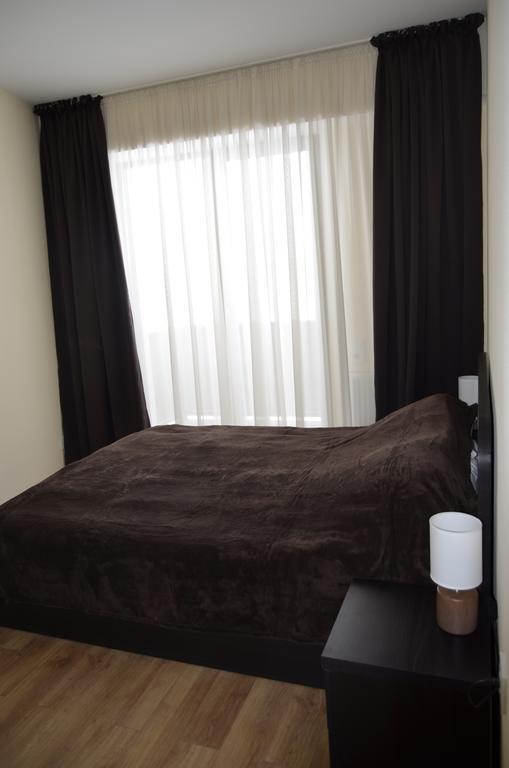 New Gudauri 3 Apartment Luaran gambar