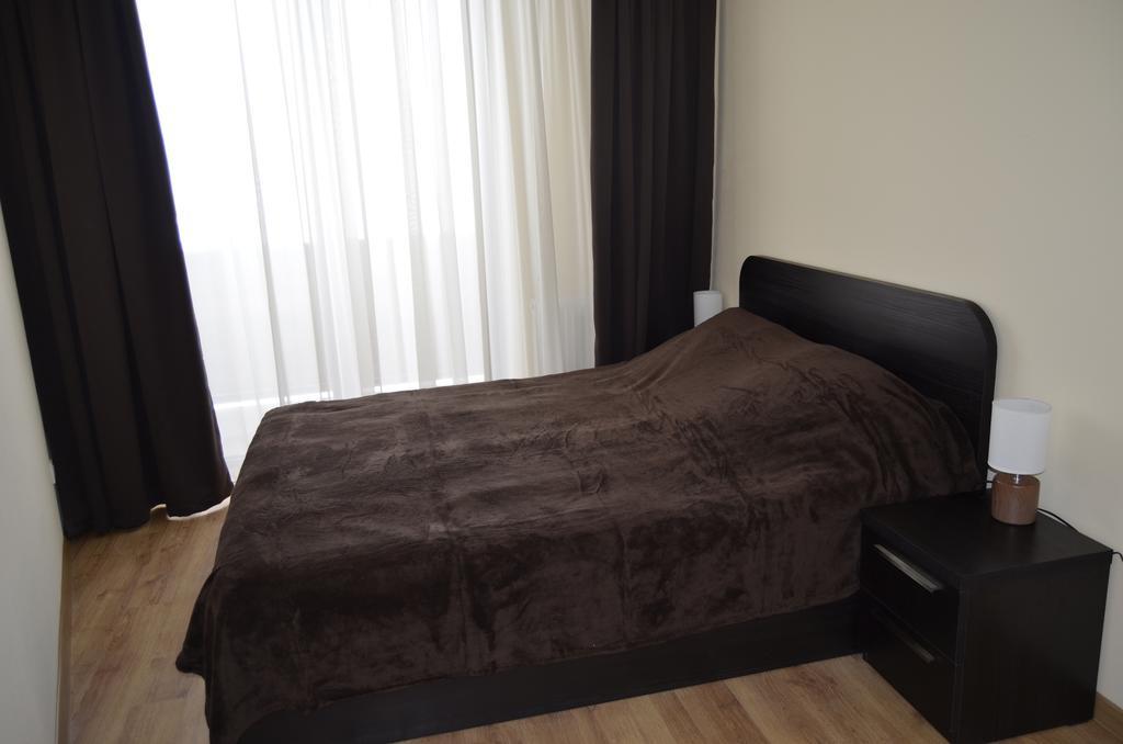 New Gudauri 3 Apartment Luaran gambar