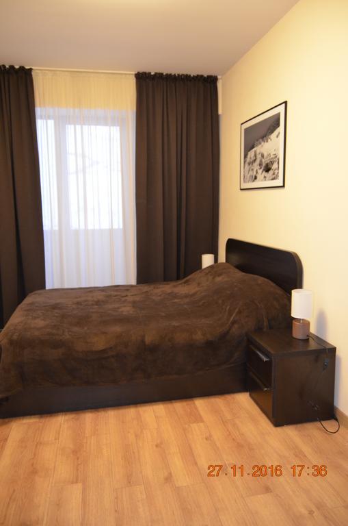 New Gudauri 3 Apartment Luaran gambar