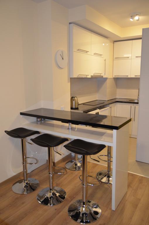 New Gudauri 3 Apartment Luaran gambar