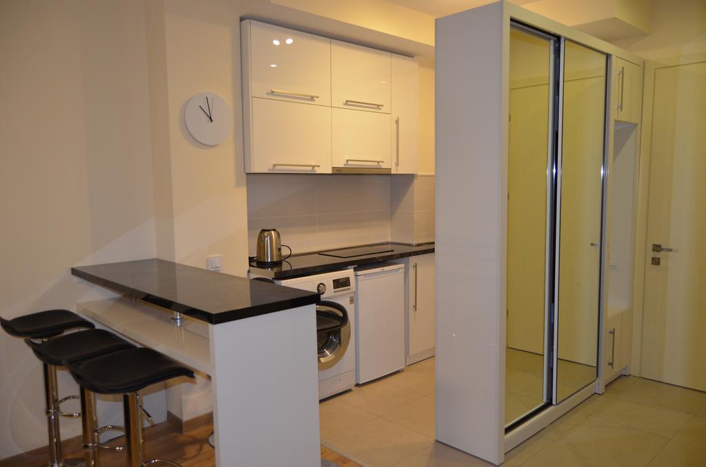 New Gudauri 3 Apartment Luaran gambar