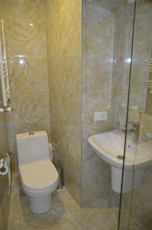 New Gudauri 3 Apartment Luaran gambar