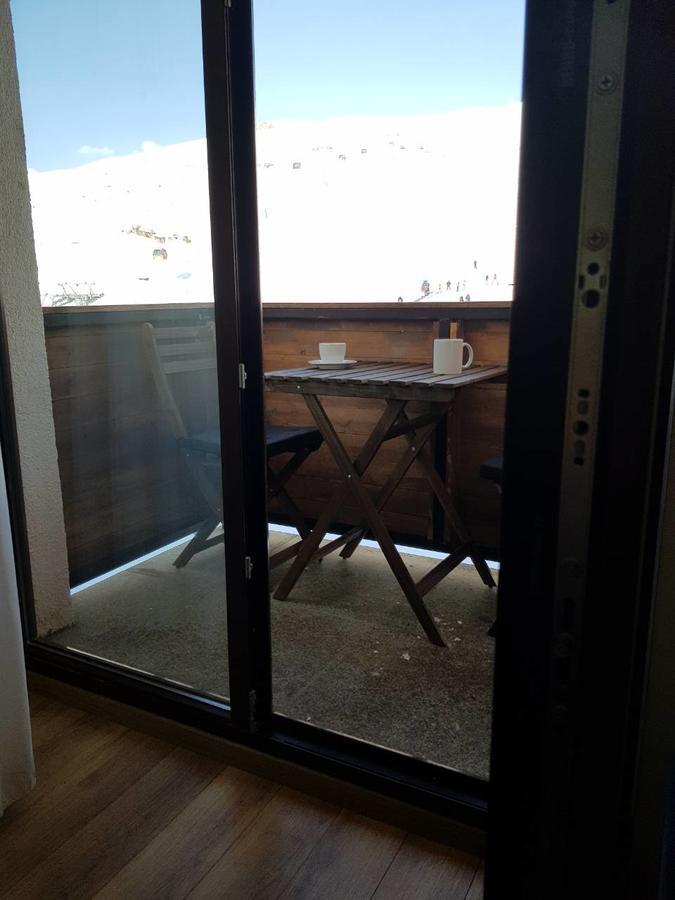 New Gudauri 3 Apartment Luaran gambar